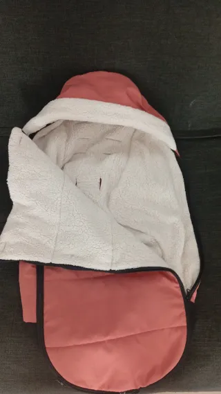 Saco de invierno Babyzen Yoyo
