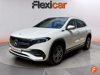 Mercedes EQA EQA 250