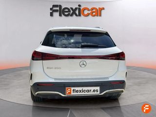 Mercedes EQA EQA 250