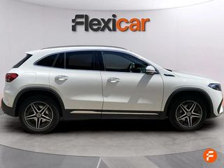 Mercedes EQA EQA 250