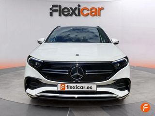 Mercedes EQA EQA 250