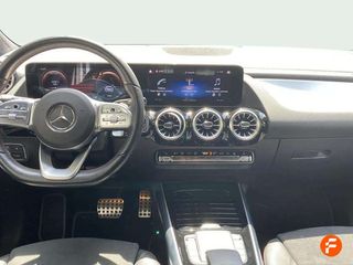 Mercedes EQA EQA 250