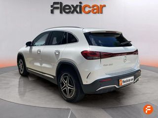 Mercedes EQA EQA 250