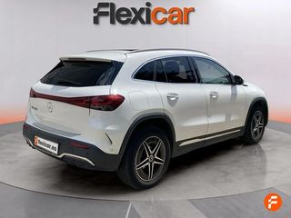 Mercedes EQA EQA 250