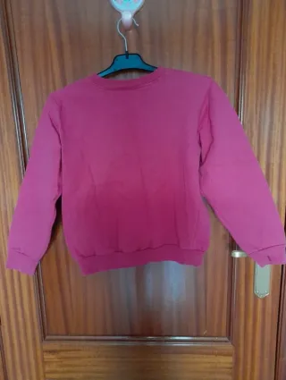 Sudadera Granada Sports Oficial