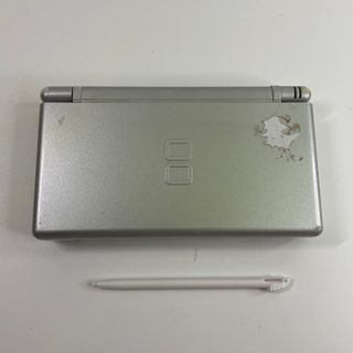 Nintendo DS Lite Grigio
