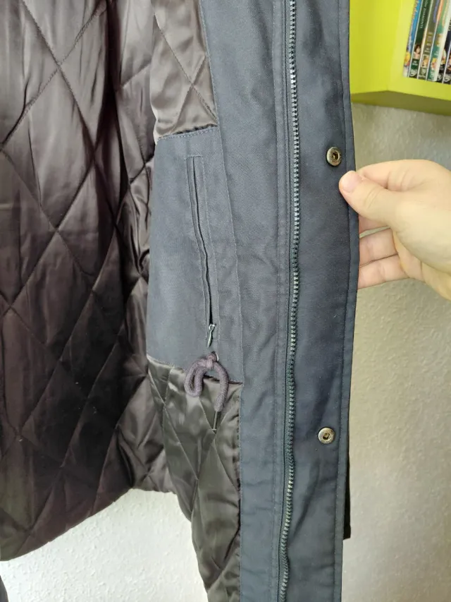 Abrigo Roberto Torretta