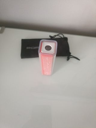 Limpa visores 3 em 1