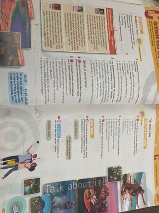 Options 3ESO Burlington 
