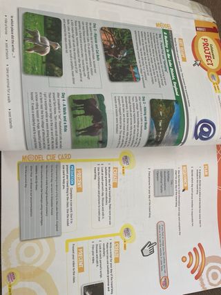Options 3ESO Burlington 