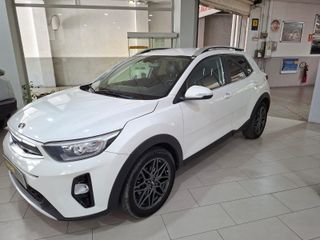 KIA STONIC 1.0 T-GDI 100CV BLACK EDITION