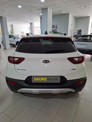 KIA STONIC 1.0 T-GDI 100CV BLACK EDITION