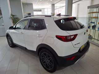 KIA STONIC 1.0 T-GDI 100CV BLACK EDITION