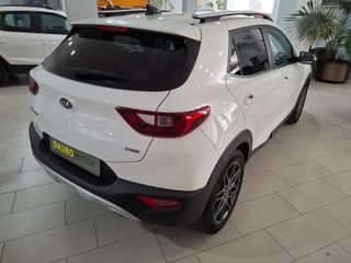 KIA STONIC 1.0 T-GDI 100CV BLACK EDITION