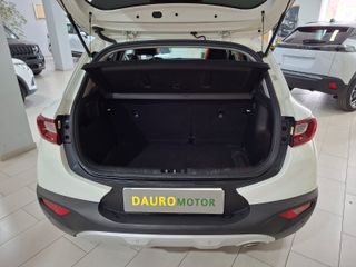 KIA STONIC 1.0 T-GDI 100CV BLACK EDITION
