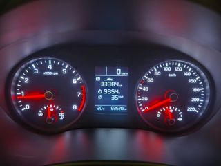 KIA STONIC 1.0 T-GDI 100CV BLACK EDITION