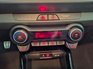 KIA STONIC 1.0 T-GDI 100CV BLACK EDITION