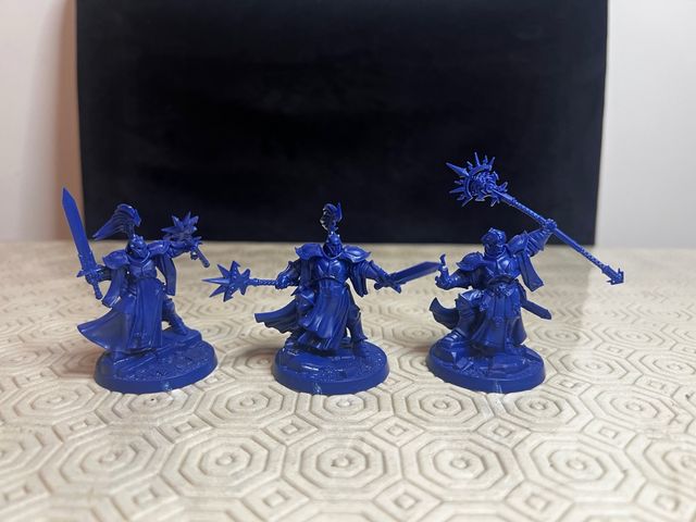 Stormcast Eternals Banda Underworlds