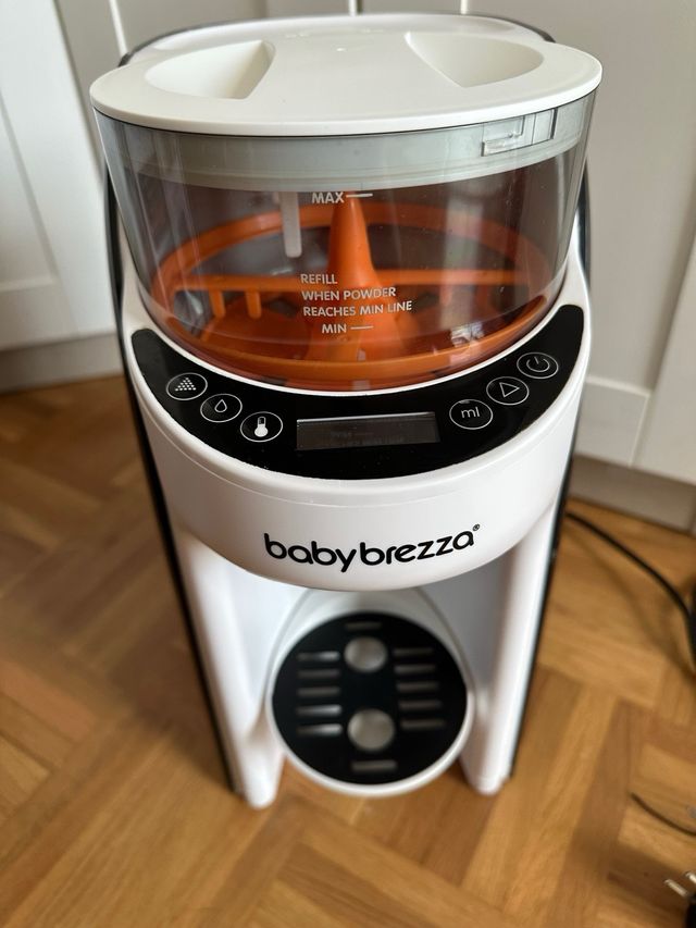 Babybrezza Formula Pro Advanced