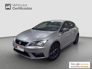 SEAT Leon 1.5 TSI 130CV Style Visio