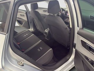 SEAT Leon 1.5 TSI 130CV Style Visio