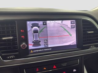 SEAT Leon 1.5 TSI 130CV Style Visio