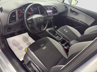 SEAT Leon 1.5 TSI 130CV Style Visio
