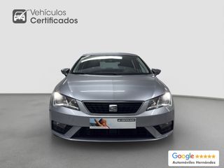 SEAT Leon 1.5 TSI 130CV Style Visio