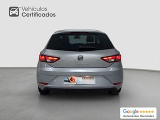 SEAT Leon 1.5 TSI 130CV Style Visio