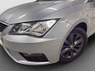 SEAT Leon 1.5 TSI 130CV Style Visio