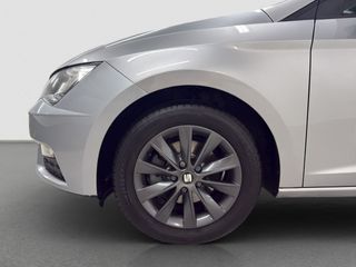 SEAT Leon 1.5 TSI 130CV Style Visio
