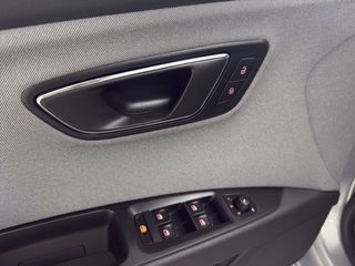 SEAT Leon 1.5 TSI 130CV Style Visio