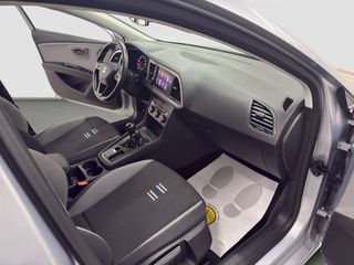 SEAT Leon 1.5 TSI 130CV Style Visio