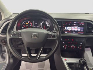SEAT Leon 1.5 TSI 130CV Style Visio