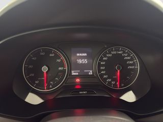 SEAT Leon 1.5 TSI 130CV Style Visio