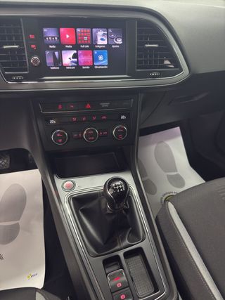 SEAT Leon 1.5 TSI 130CV Style Visio