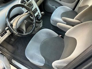 Citroen Picasso 2007 Diesel etiqueta B Economico!!