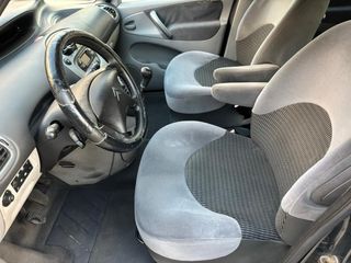 Citroen Picasso 2007 Diesel etiqueta B Economico!!