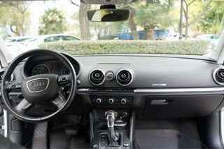 Audi A3 2018