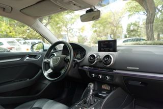 Audi A3 2018