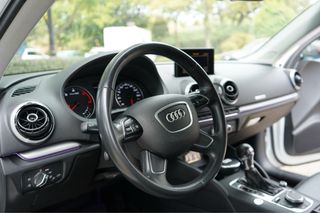 Audi A3 2018