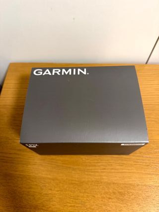 Garmin Epix Gen 2 Zafiro/Titanio Edición Joyería