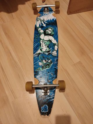 Longboard