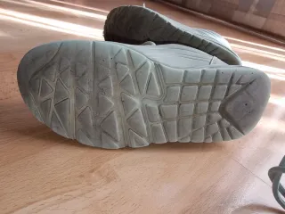 Zapatillas Skechers verde Talla 35