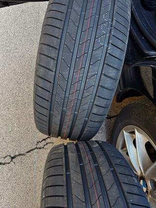 Bridgestone Turanza 6 ENLITEN 225/45 R17 91Y 