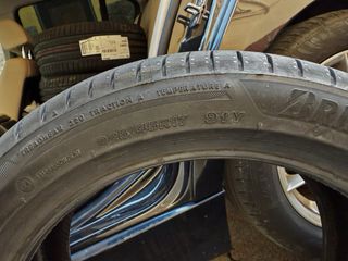 Bridgestone Turanza 6 ENLITEN 225/45 R17 91Y 