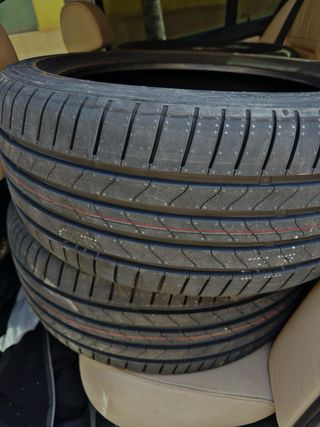 Bridgestone Turanza 6 ENLITEN 225/45 R17 91Y 