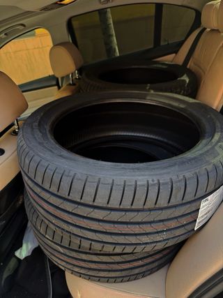 Bridgestone Turanza 6 ENLITEN 225/45 R17 91Y 