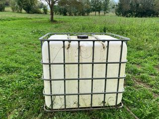 Bidónes IBC 1000L