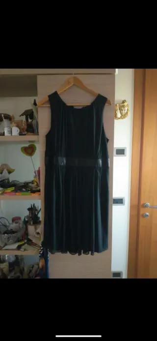 Abito donna Body Flirt nero 